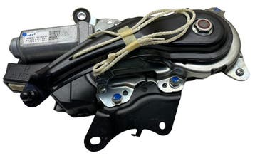 Tailgate Liftgate Motor 68910-60021 Lexus LX570, Verzenden, Nieuw, Lexus