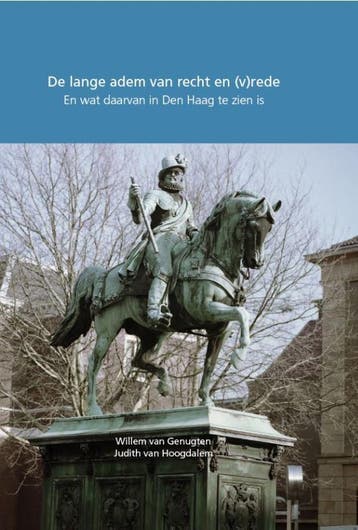 De Lange Adem Van Recht En (V)Rede | Willem Genugten | Nieuw, Ophalen of Verzenden, Nieuw, Willem Genugten