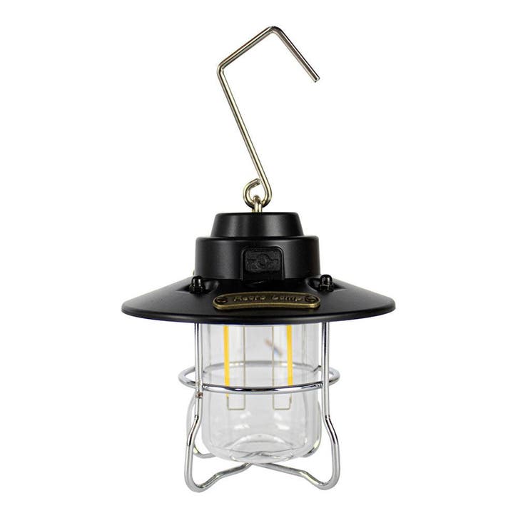 Tent lamp - kampeerlamp | 3 Watt | 3000K - 6000K, Caravans en Kamperen, Zaklampen, Nieuw, Ophalen of Verzenden