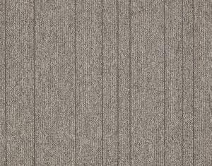 First Straightline Beige - Restpartij Tapijttegels - 15 m², Beige, Nieuw, Ophalen of Verzenden, Tapijttegels