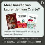 Mr. Finney and the World Turned Upside-down 9789045110646, Verzenden, Zo goed als nieuw, Laurentien van Oranje
