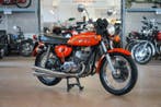 Kawasaki - 500 H1B - 1972