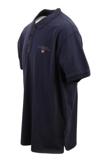 Napapijri Korte broek in maat 3XL Beige, Kleding | Heren, Truien en Vesten, Verzenden, Zo goed als nieuw, Overige kleuren, Napapijri