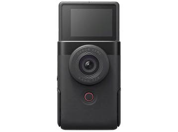 Canon -  Powershot V10 Vlogging Kit  - Zwart, Verzenden, Nieuw, Canon