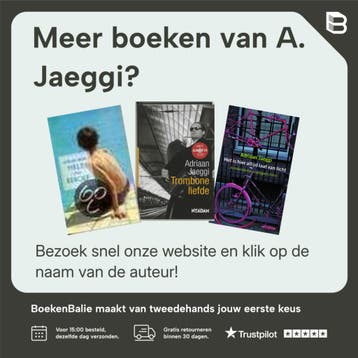 Luxeproblemen - A. Jaeggi 9789044603958, Verzenden, Gelezen, A. Jaeggi