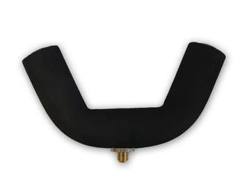 Prestige Feedersteun 15 cm. - Karper XL, Watersport en Boten, Hengelsport | Karpervissen, Verzenden, Nieuw, Overige typen