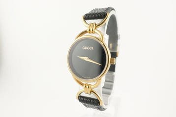 Gucci - Zonder minimumprijs - 6000.2.L - Dames - 1990-1999, Nieuw