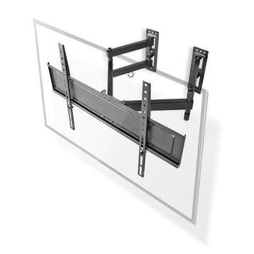 Tv beugel | Nedis | 32 tot 70 inch, Verzenden, Nieuw