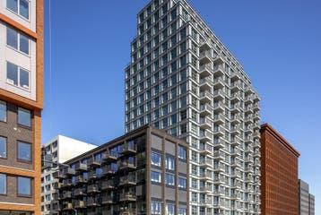 Te huur: Appartement mt. Lincolnweg in Amsterdam, Huizen en Kamers, Huizen te huur, Noord-Holland, Appartement, Amsterdam