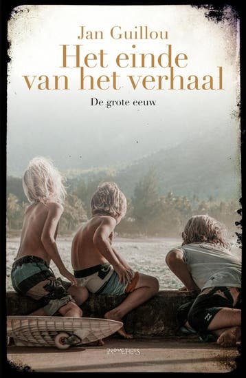 Het einde van het verhaal (Goed), Verzenden, Gelezen, Jan Guillou