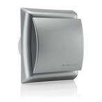 Itho daalderop BTVZ-N211 T badkamer- en toiletventilator met, Ophalen of Verzenden, Nieuw