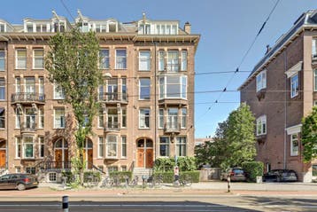Te huur: Appartement Koninginneweg in Amsterdam, Noord-Holland, Appartement, Amsterdam
