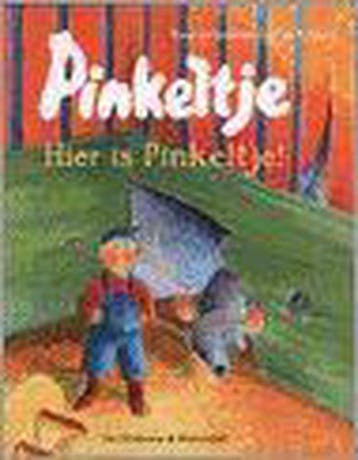 Hier is Pinkeltje ! - Laan, Verzenden, Gelezen