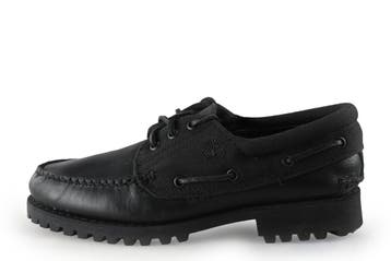 Timberland Nette schoenen in maat 41½ Zwart, Kleding | Heren, Verzenden, Overige typen, Zo goed als nieuw, Timberland