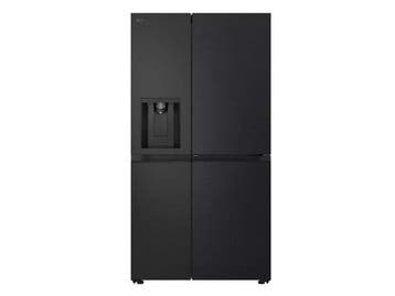 LG GSJC40EPPE - Side-by-Side koel-vriescombinatie - 641, Witgoed en Apparatuur, Verzenden, Zo goed als nieuw