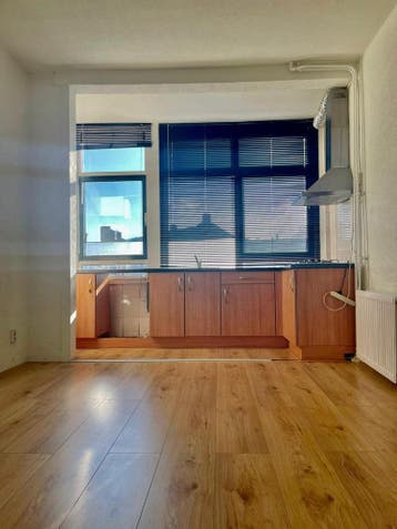 Te huur: Appartement Strevelsweg in Rotterdam, Huizen en Kamers, Appartement, Rotterdam, Zuid-Holland