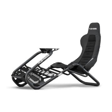 Playseat Trophy - Zwart / Black, Spelcomputers en Games, Nieuw, Playseat of Racestoel, PlayStation 4