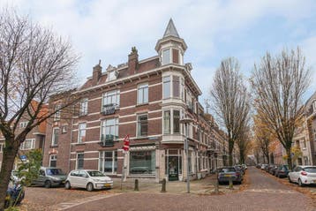 Te huur: Appartement Sweelinckstraat in Utrecht, Utrecht, Appartement, Utrecht