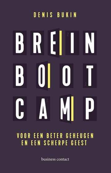 Breinbootcamp - Kamil Guliev 9789047011644, Verzenden, Zo goed als nieuw, Kamil' Guliev