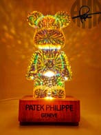 AMA • Pope (1985) - Aurora Borealis - Patek Philippe