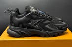 Louis Vuitton Runner Tatic | Black, Kleding | Heren, Schoenen, Zwart, Nieuw, Ophalen of Verzenden, Sneakers of Gympen