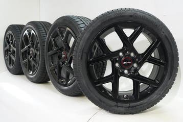 Mini F65 / F66 One / Cooper / Cooper D / Cooper S 957 17 inc, Gebruikt, Velg(en), 17 inch, Winterbanden