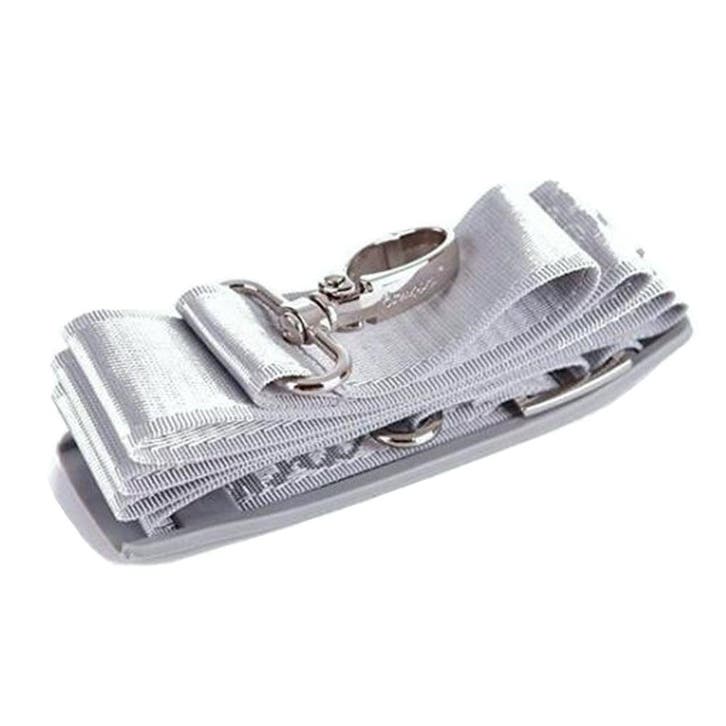 Bombata Laptoptas Schouderband - Zilver / Grijs, Computers en Software, Laptoptassen, Nieuw, Verzenden