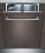 Siemens SX69M034 - XXL Inbouw Vaatwasser - 86.5 cm - 13, Witgoed en Apparatuur, Vaatwasmachines, Ophalen of Verzenden, Zo goed als nieuw