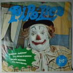 Kinderkoor Jacob Hamel - Pipo Lied / Swiebertje - Single, Verzenden, Nieuw in verpakking