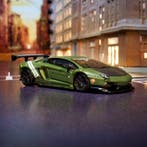 Hot Wheels, Mattel 1:64 - Modelauto - Hot Wheels Elite 64, Nieuw