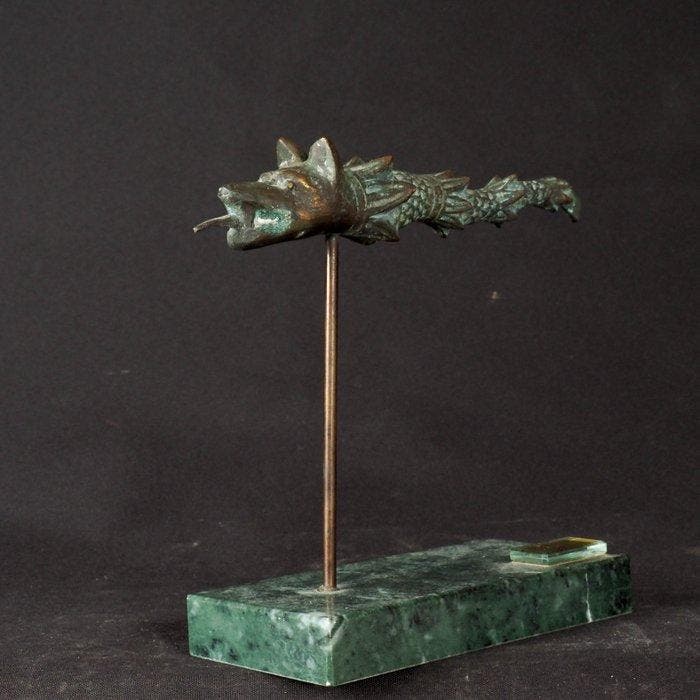 Ghildush Design System - Alexandru Ghildus - Beeld, Dacian, Antiek en Kunst, Curiosa en Brocante