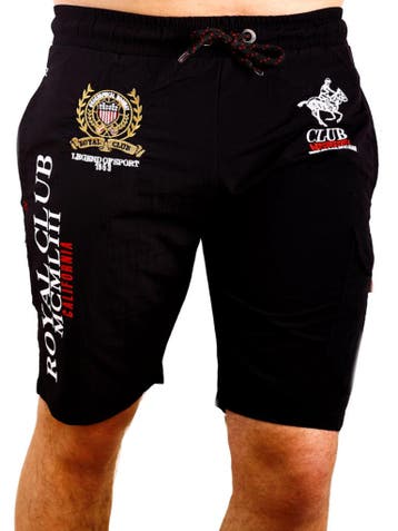 Geographical Norway Zwembroek Royal Club Qiwi Zwart, Kleding | Heren, Badmode en Zwemkleding, Verzenden, Zwart