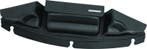 Kuryakyn Batwing Fairing Pouch Bag 14 and Up Black, Ophalen of Verzenden