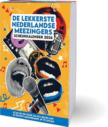 2026 |  | Nieuw, Ophalen of Verzenden, Nieuw
