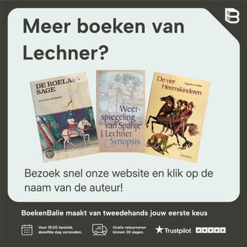 Zwerftochten van Oddysseus - Lechner 9789022833384, Verzenden, Gelezen, Lechner