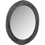 Spiegel - Wandspiegel - Livion Alia - Decoratieve Spiegel -, Ophalen of Verzenden, Nieuw