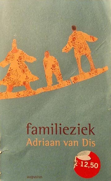 Familieziek - van Dis, Verzenden, Gelezen
