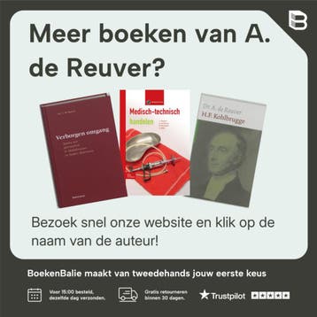 Bedelen bij de Bron 9789023906452 A. de Reuver, Boeken, Verzenden, Gelezen, A. de Reuver