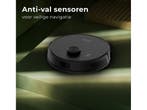 MYBOT X9 - Robotstofzuiger - Dweilfunctie - 6500PA, Verzenden, Zo goed als nieuw