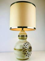 Pissaref Pierre - Tafellamp - Suburst - 68 - Keramiek