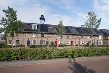Te huur: Huis Visserstraat in Ede, Gelderland, Ede