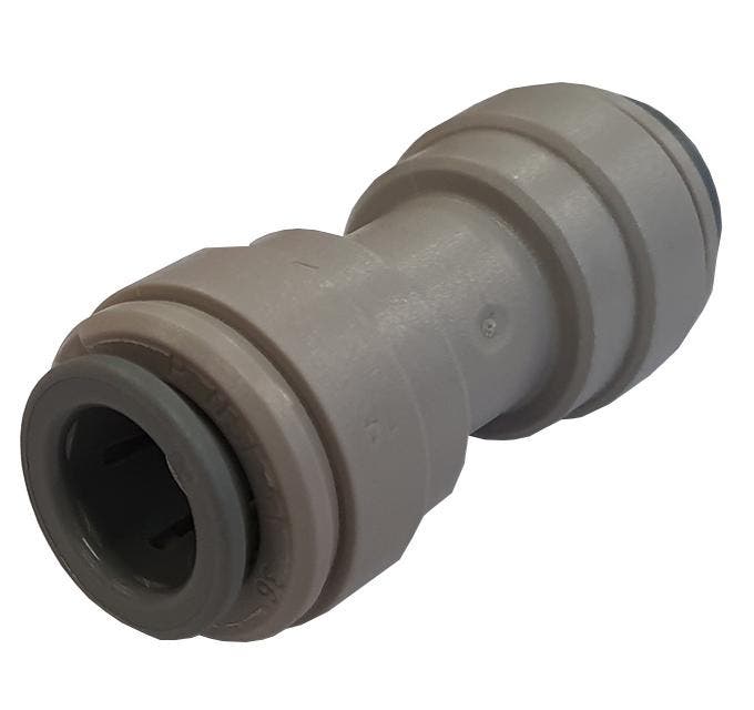 John Guest verbinder 2x5/16, Zakelijke goederen, Horeca | Overige, Ophalen of Verzenden