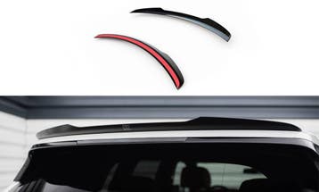 Spoiler Cap Rolls Royce Cullinan, Auto-onderdelen, Ophalen of Verzenden, Nieuw