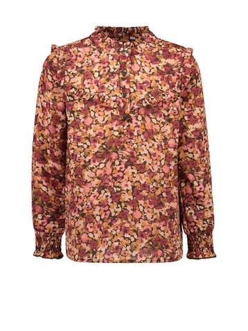 Kids blouses van o.a. Benetton, Marc OPolo, Gant en meer, Kinderen en Baby's, Kinderkleding | Maat 146, Verzenden, Nieuw, Overhemd of Blouse