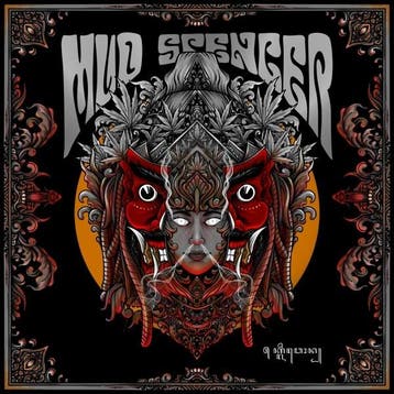 cd - mud spencer - KLIWON (nieuw), Verzenden, Zo goed als nieuw