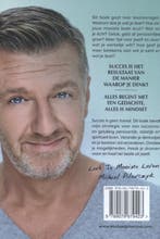 Master your mindset 9789079679423 Michael Pilarczyk, Verzenden, Gelezen, Michael Pilarczyk