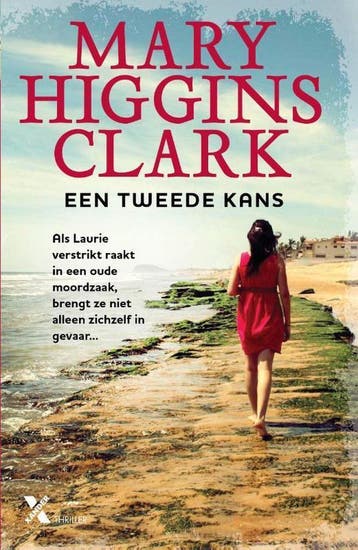 Een tweede kans / Under Suspicion / 5 9789401609289, Verzenden, Zo goed als nieuw, Mary Higgins Clark