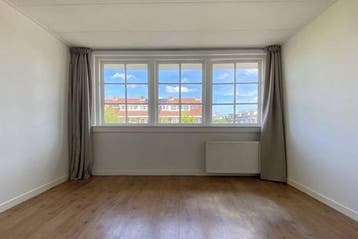 Huis Linnaeuslaan in Utrecht, Via bemiddelaar, Utrecht, Overige soorten, Utrecht-stad