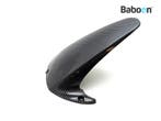 Hugger Honda CBR 900 RR Fireblade 2002-2003 (CBR900RR SC50), Verzenden, Gebruikt