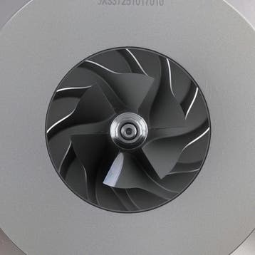 Turbo CHRA geschikt voor Ford Ranger 2.8L HS2.8HT 724652-..., Auto-onderdelen, Verzenden, Nieuw, Ford USA